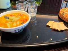 -径山十八道·风味民间菜(杭州总店)