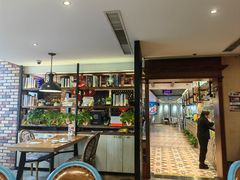 -品大三·经典淮扬菜(大行宫店)