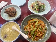 -宏状元现熬粥·京味菜(五棵松店)