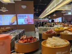 -龍歌自助小火锅(秦淮水游城店)