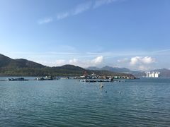 -南丫岛