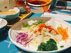 -醉长安(钟楼旗舰店)