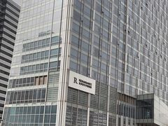 -北京富力万丽酒店