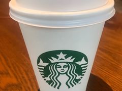 -星巴克(天津工华道智慧山店)