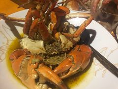 -Ministry of Crab(科伦坡店)