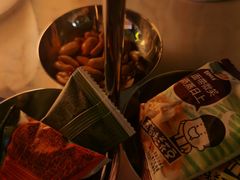 -三迪希尔顿酒店·星空酒廊