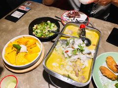 -新白鹿餐厅(金鹰新街口店)