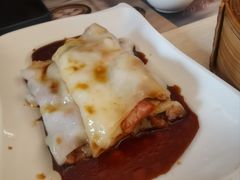 免治牛肉肠粉-添好运点心专门店(深水埗店)