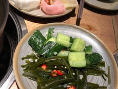 自助小吃-大头椰·椰子鸡火锅(桂林万象城店)