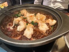 -绿茶餐厅(光谷世界城步行街店)