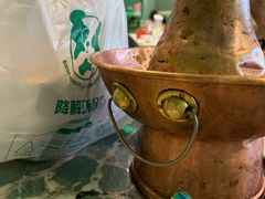 -浩海火烧云傣家菜(京广店)