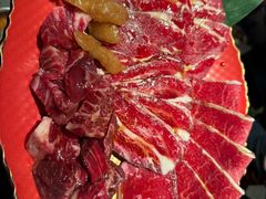 -300杯·和牛烧肉清酒专门店(廊里店)