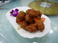 -宝发园名菜馆