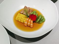 -香旮旯新家宴(三林店)