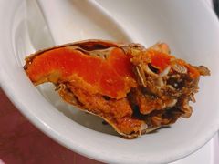 -蟹榭·本帮江浙菜·蟹宴(五角场合生汇商场店)