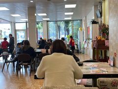 大堂-尚承新感觉甜品(创越时代店)