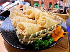 响铃卷-湊湊火锅·茶憩(东城民盈国贸城店)