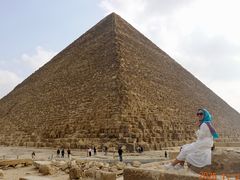 -吉萨金字塔群