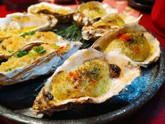 -大江户日本料理(吕厝店)
