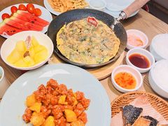 -四道菜·福建菜馆(莆田万达店)