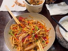 -婉泰·特色小吃·舂鸡脚(告庄二店)