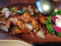 -花马天堂云南餐厅 Lost Heaven(高邮路店)