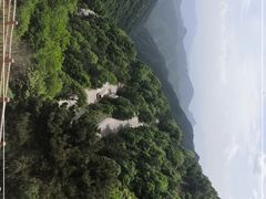 -大水川景区