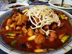 -福顺祥大盘鸡(临潼店)