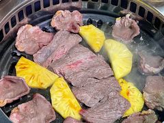 -香猪坊韩国烤肉专属门店(魏公村店)
