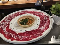 -周师兄大刀腰片火锅(解放碑总店)