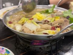 -绍兴名菜馆(可乐路店)