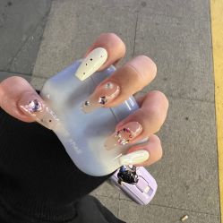 -爱纶美·美甲美睫半永久