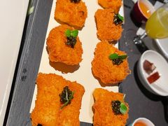 -上海滩餐厅(BFC外滩金融中心店)