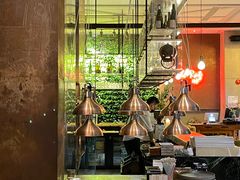 -The Rug Cafe(王府中环店)