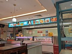 -清真聚陇缘美食餐厅(南横东街店)