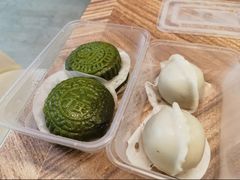 -张果佬年糕卷(科巷店)