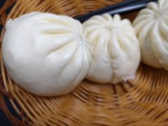 牛肉包-郑家包子牛肉拉面(尚勤路店)
