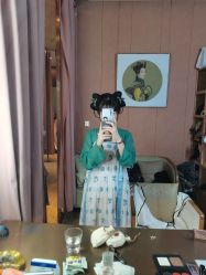 -盘子女人坊古装写真摄影(南京总店)