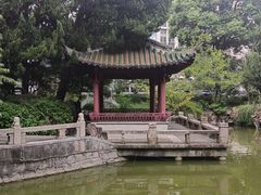 -上海千禧海鸥大酒店
