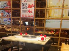 -大队长主题火锅(观音桥店)