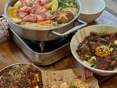 -肥朵食堂(带梦胡同店)