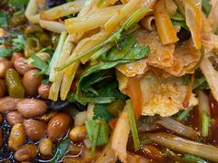 -红鼻子桂林米粉(金唐新光界店)