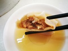 -金城包子牛肉灌汤包(台东四路店)
