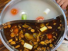 -肥婆麻辣火锅.顺德首创药材麻辣火锅(容桂店)