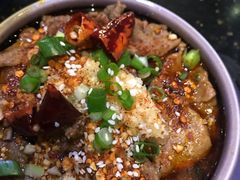 -锦尚阁烤鱼•天津菜(宣武门胡同店)