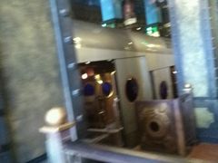 -海洋公园海洋列车－海滨站