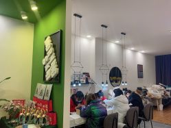 -茉柠Morning Nails