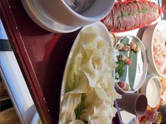 -小龙坎火锅(世纪城店)