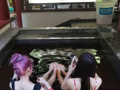 -嘉和K6温泉微度假