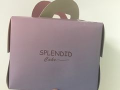-云境cloudland·口味蛋糕•下午茶(长江路店)